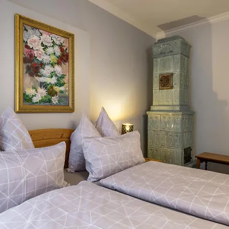 Rustikale Apartament