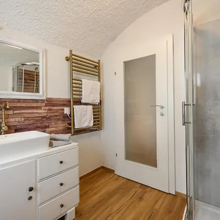 Rustikale Bad Hofgastein